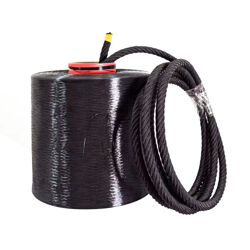 Hogyan javítja a fekete nylon ipari fonal szilárdságát és tartósságát az ipari alkalmazásokban?