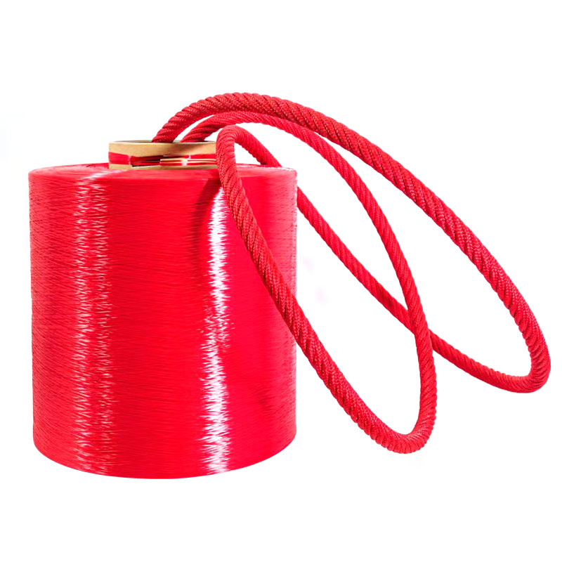Hogyan javítja a színes nylon ipari fonal a modern gyártást?